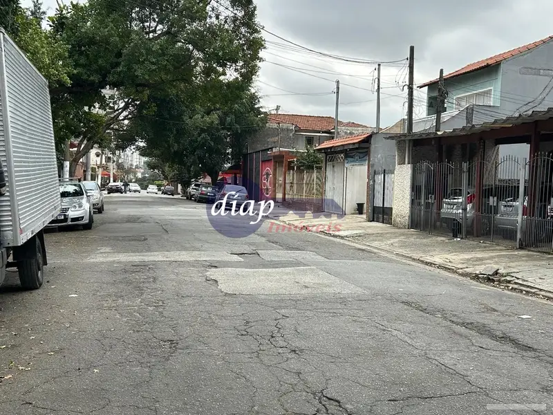 Casa - 1 quartos - Vila Aricanduva - São Paulo - foto 2