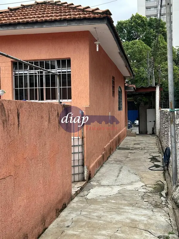 Casa - 1 quartos - Vila Aricanduva - São Paulo - foto 5