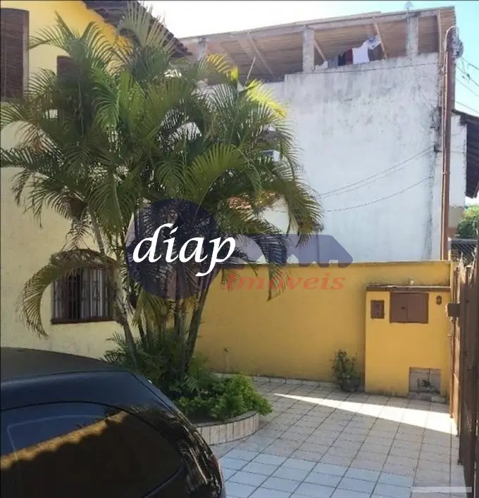 Casa - 4 quartos - Vila Ema - São Paulo