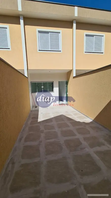 Casa - 2 quartos - Cidade Patriarca - São Paulo - foto 2