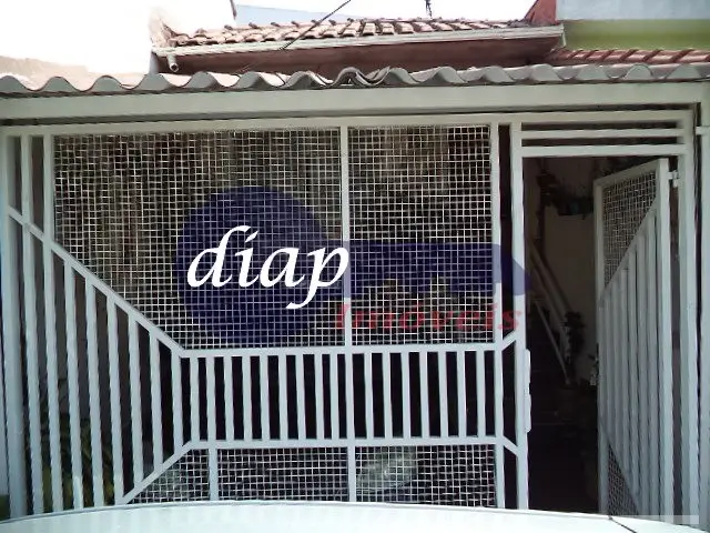 Casa - 2 quartos - Tatuapé - São Paulo