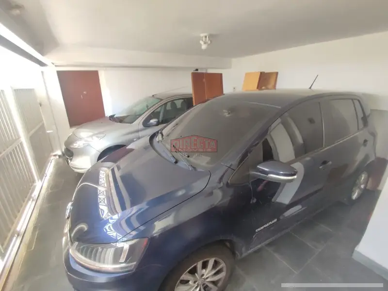 Casa de vila - 4 quartos - Aclimação - São Paulo - foto 5