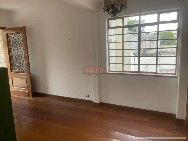 Casa de vila - 3 quartos - Vila Mariana - SÃO PAULO