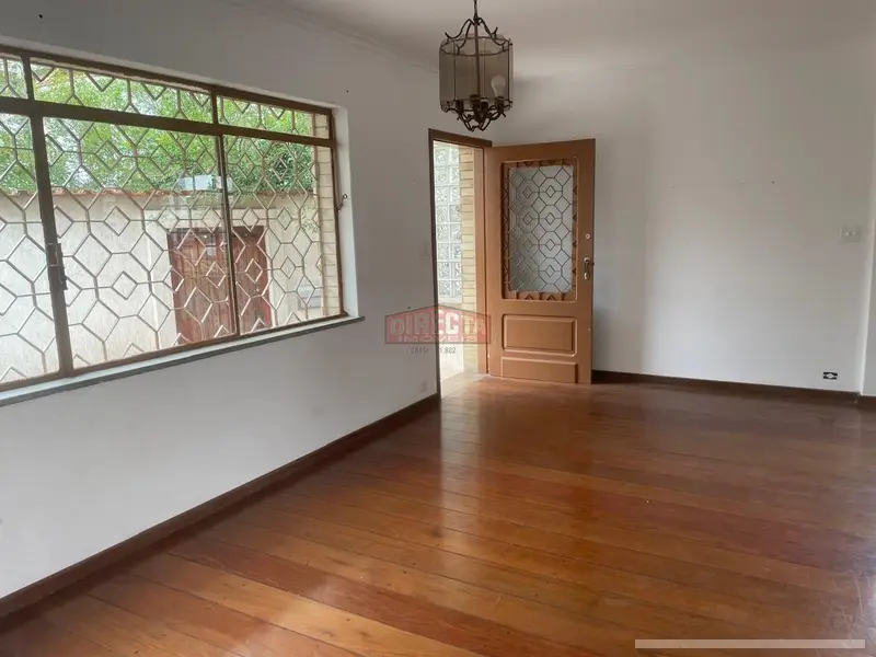 Casa de vila - 3 quartos - Vila Mariana - SÃO PAULO - foto 4