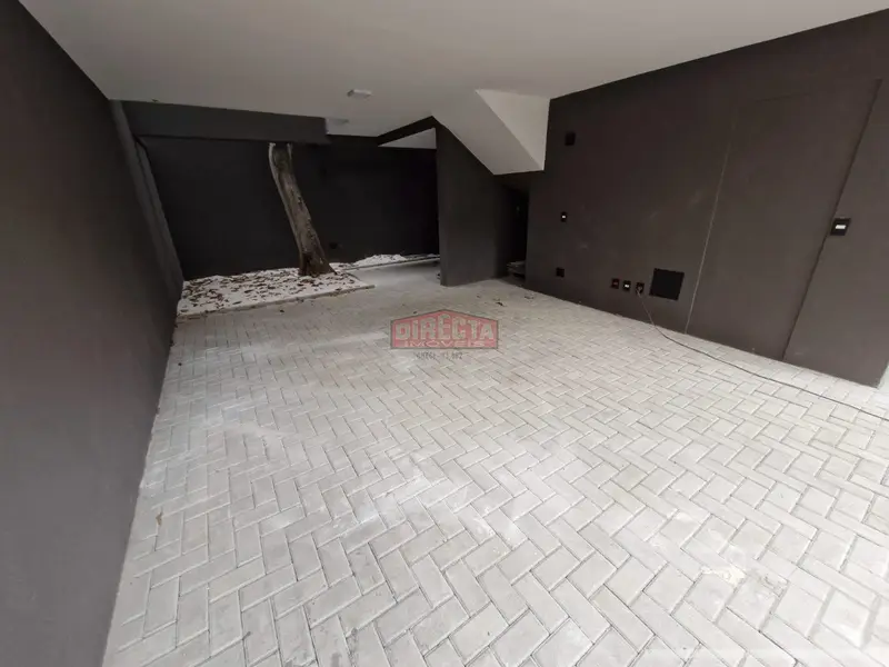 Casa de vila - 3 quartos - Vila Mariana - São Paulo - foto 3