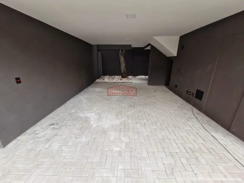 Casa de vila - 3 quartos - Vila Mariana - São Paulo