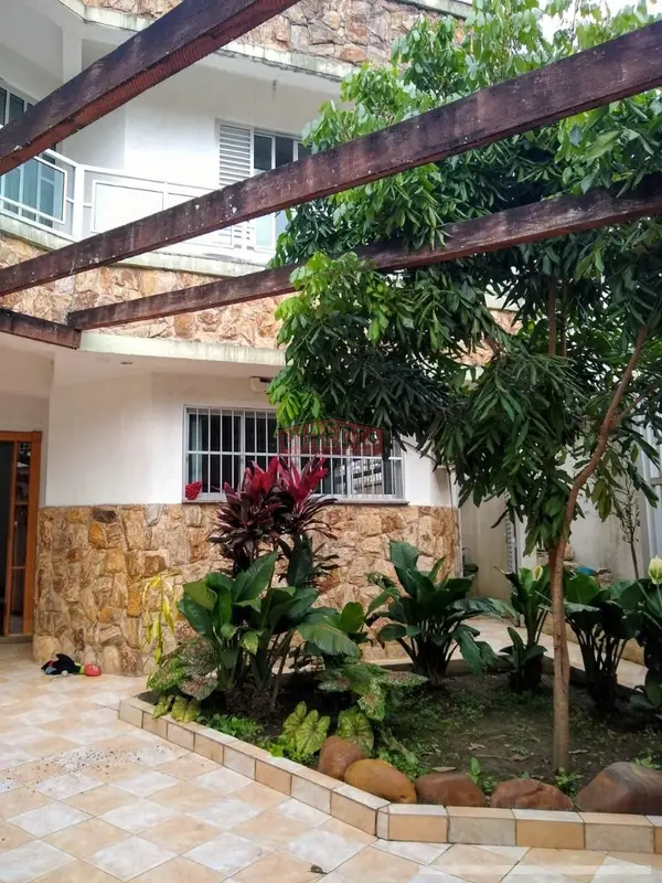 Casa de vila - 4 quartos - Aclimação - São Paulo - foto 4