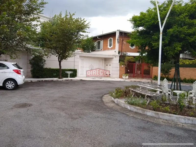 Casa de vila - 4 quartos - Aclimação - São Paulo - foto 2