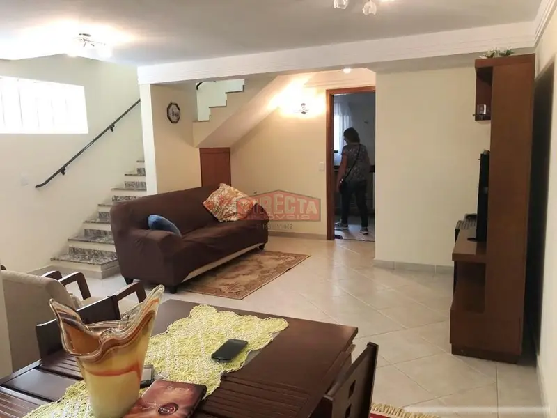 Casa - 3 quartos - Aclimação - São Paulo - foto 5