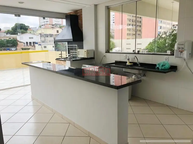 Casa - 3 quartos - Aclimação - São Paulo - foto 2