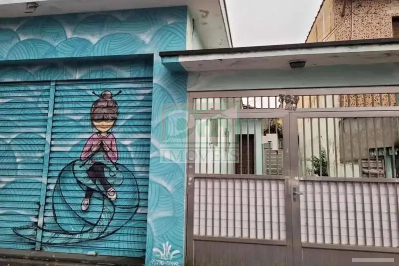 Casa - 3 quartos - Mooca - São Paulo - foto 2