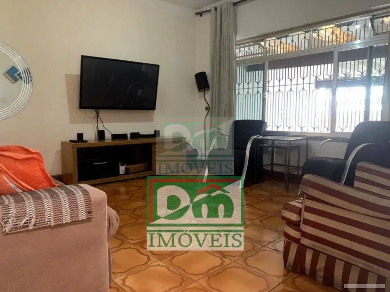 Casa - 3 quartos - Mooca - São Paulo - foto 3