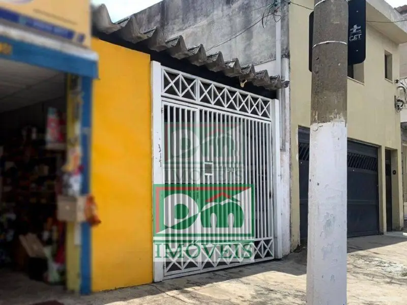 Casa - 3 quartos - Mooca - São Paulo - foto 2