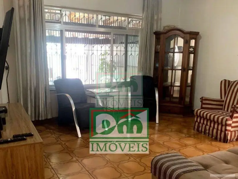 Casa - 3 quartos - Mooca - São Paulo - foto 4