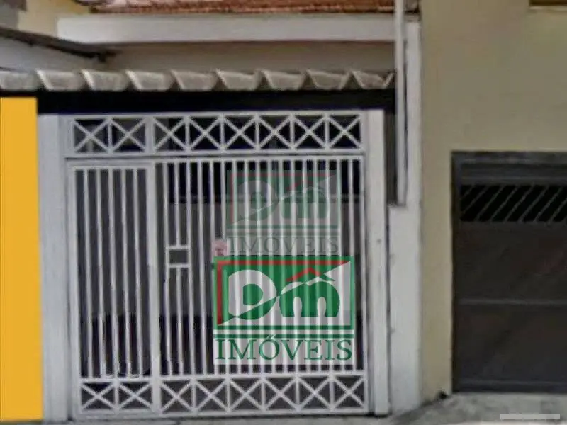 Casa - 3 quartos - Mooca - São Paulo