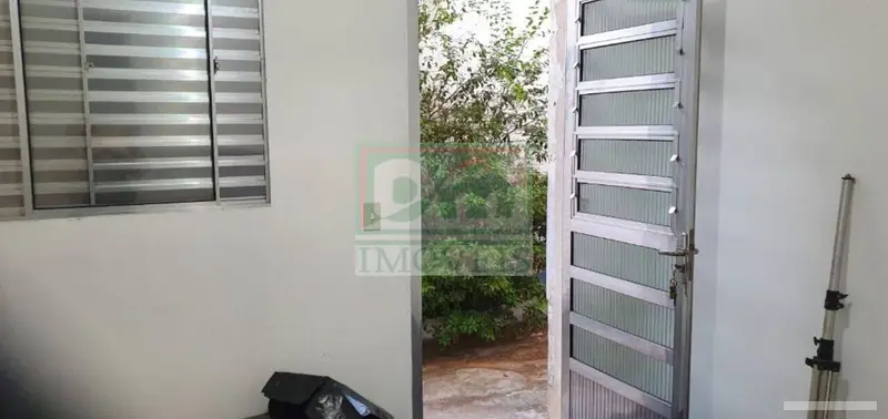 Casa - 3 quartos - Mooca - São Paulo