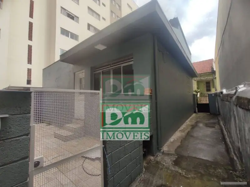 Casa - 2 quartos - Mooca - São Paulo