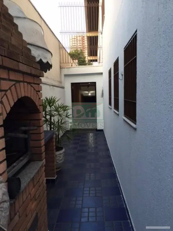 Casa - 4 quartos - Mooca - São Paulo - foto 3