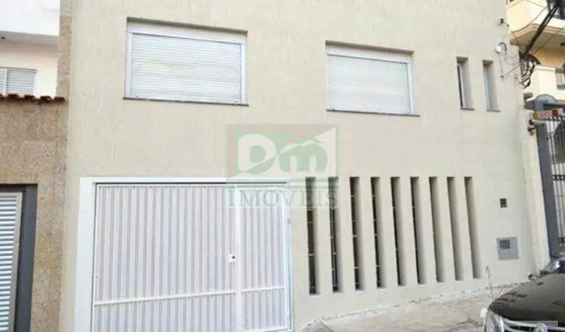 Casa - 5 quartos - Mooca - São Paulo