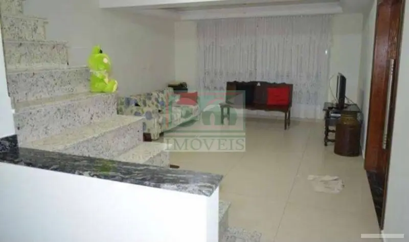 Casa - 5 quartos - Mooca - São Paulo - foto 3