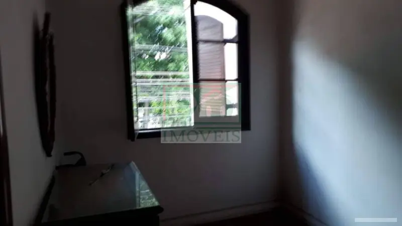 Casa - 3 quartos - Mooca - São Paulo