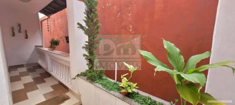 Casa - 3 quartos - Mooca - São Paulo - foto 2