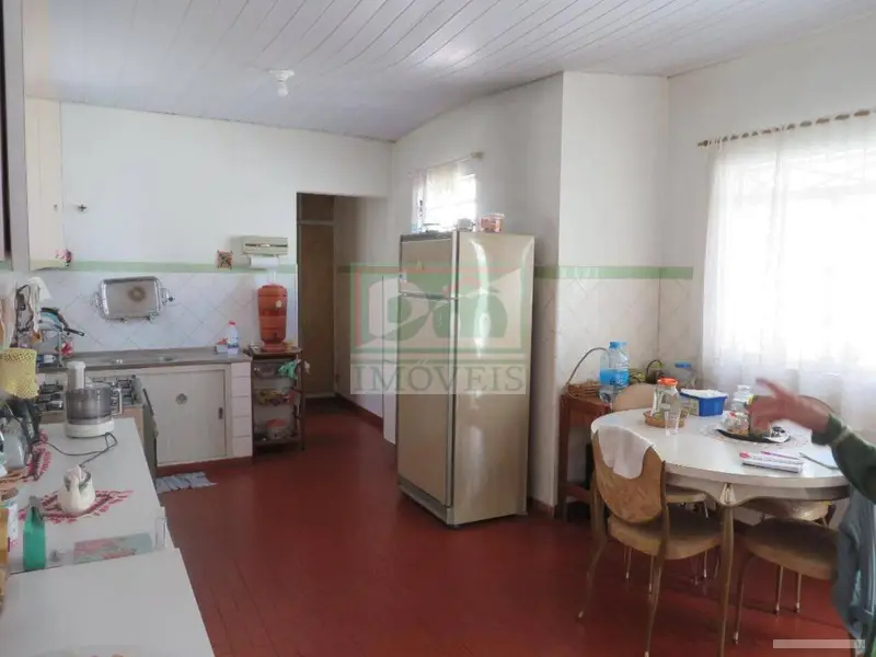 Casa - 2 quartos - Vila Nova Manchester - São Paulo