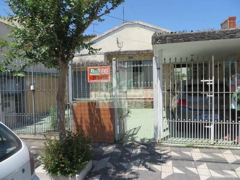 Casa - 2 quartos - Vila Nova Manchester - São Paulo - foto 2