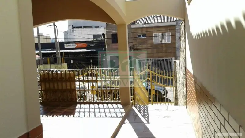 Casa - 6 quartos - Vila Gomes Cardim - São Paulo - foto 5