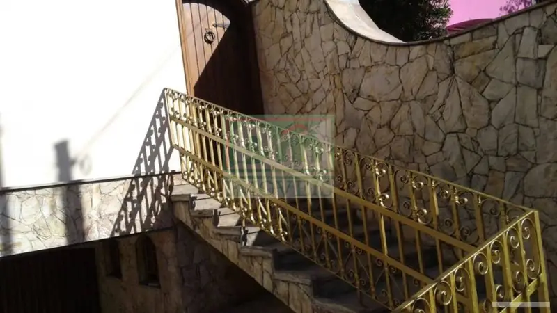 Casa - 6 quartos - Vila Gomes Cardim - São Paulo - foto 3