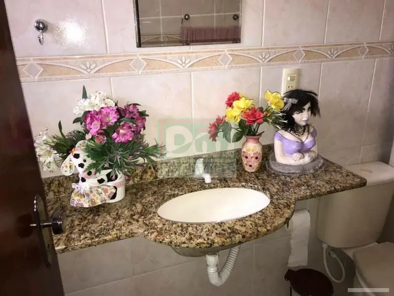 Casa - 3 quartos - Vila Bertioga - São Paulo - foto 3