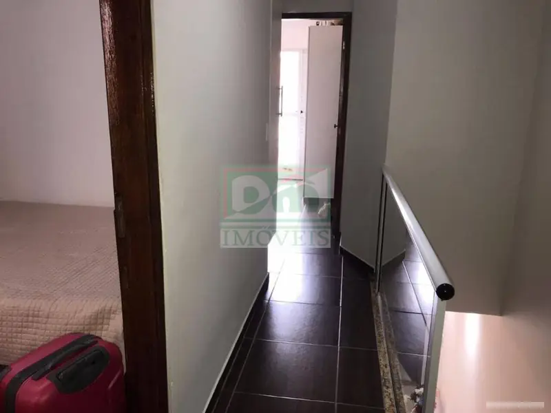 Casa - 3 quartos - Vila Bertioga - São Paulo - foto 5