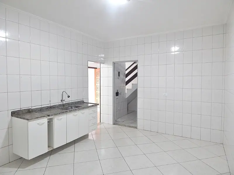 Sobrado - 3 quartos - Vila Ré - São Paulo - foto 2