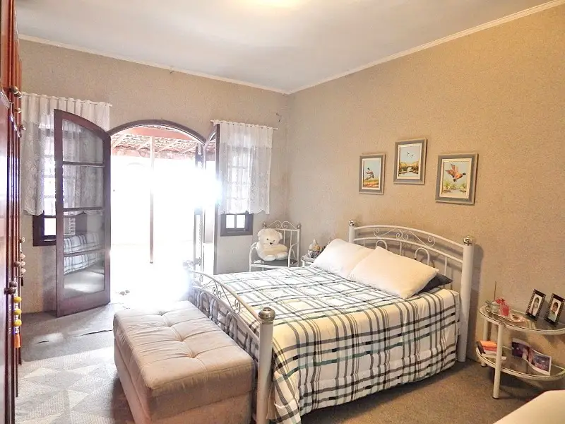 Sobrado - 4 quartos - Vila Ré - São Paulo - foto 3