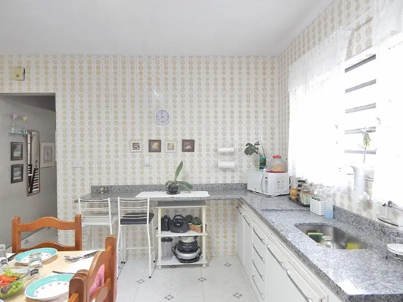 Sobrado - 4 quartos - Vila Ré - São Paulo - foto 2