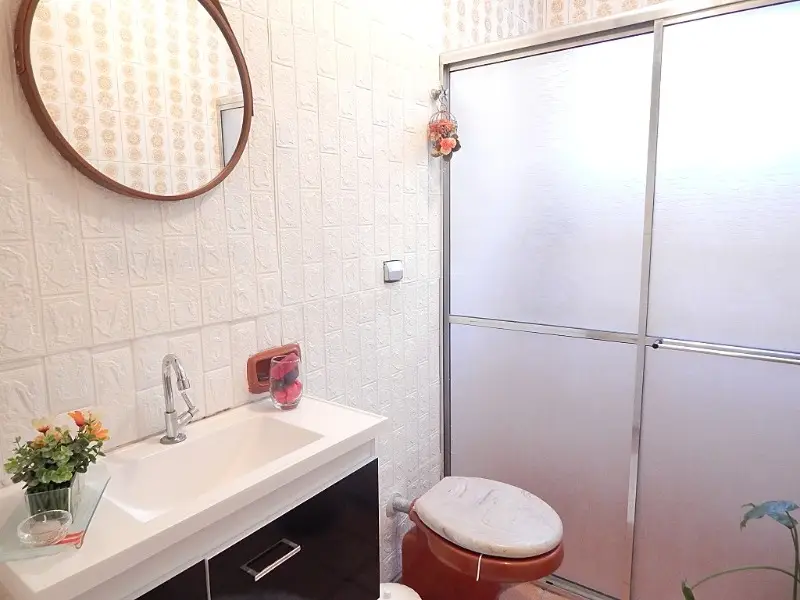 Sobrado - 4 quartos - Vila Ré - São Paulo - foto 5