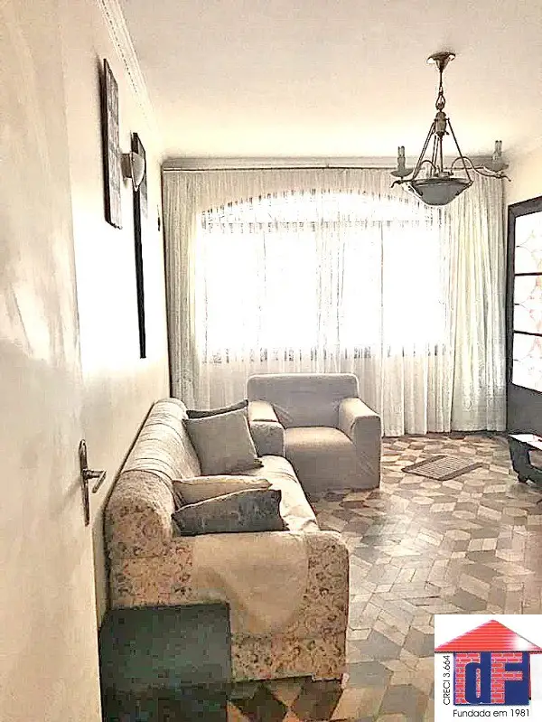 Sobrado - 3 quartos - Cidade Patriarca - São Paulo