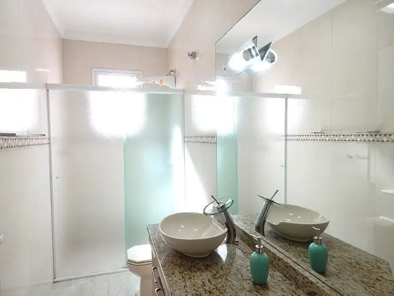 Sobrado - 4 quartos - Vila Ré - São Paulo - foto 4