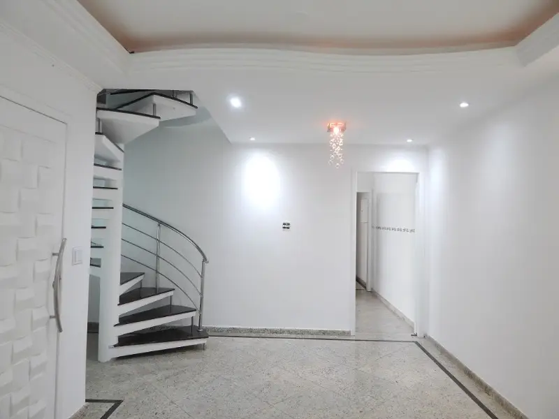 Sobrado - 4 quartos - Vila Ré - São Paulo - foto 2