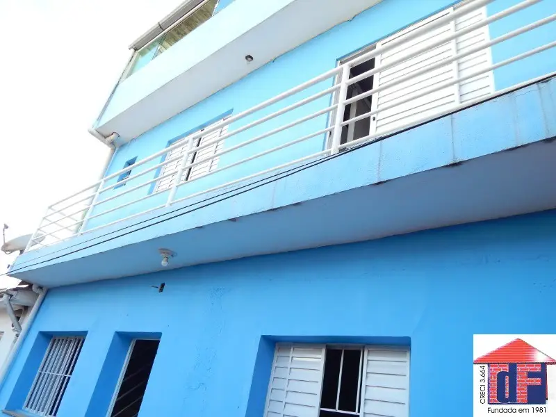 Sobrado - 3 quartos - Vila Ré - São Paulo