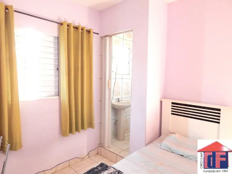 Sobrado - 3 quartos - Vila Ré - São Paulo - foto 4