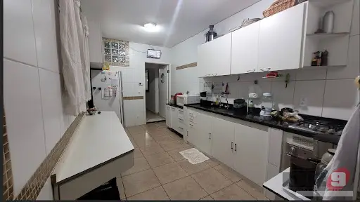 Casa - 3 quartos - Mooca - São Paulo - foto 2