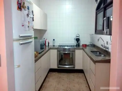 Casa - 3 quartos - Mooca - São Paulo - foto 3