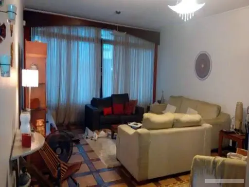 Casa - 3 quartos - Mooca - São Paulo - foto 2