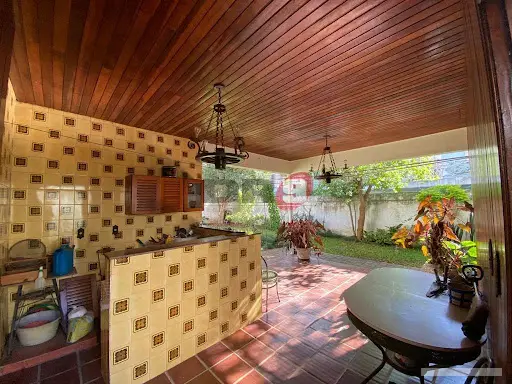 Casa - 3 quartos - Vila Bertioga - São Paulo - foto 4