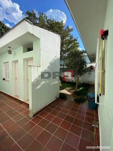 Casa - 3 quartos - Vila Bertioga - São Paulo - foto 5
