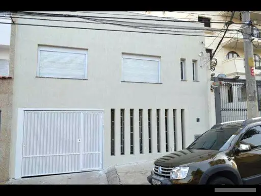 Casa - 4 quartos - Mooca - São Paulo - foto 2