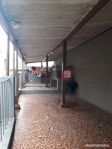 Casa de vila - 2 quartos - Mooca - São Paulo