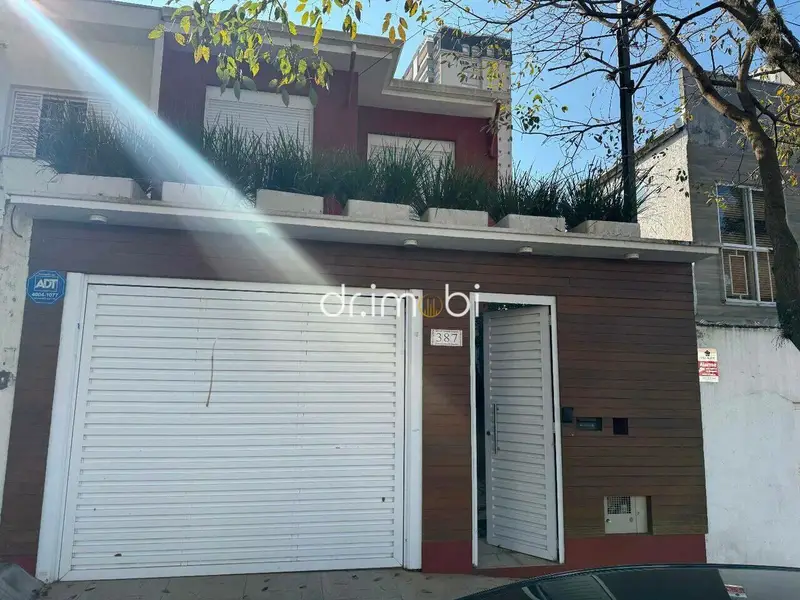 Casa - 3 quartos - Vila Mariana - São Paulo - foto 5