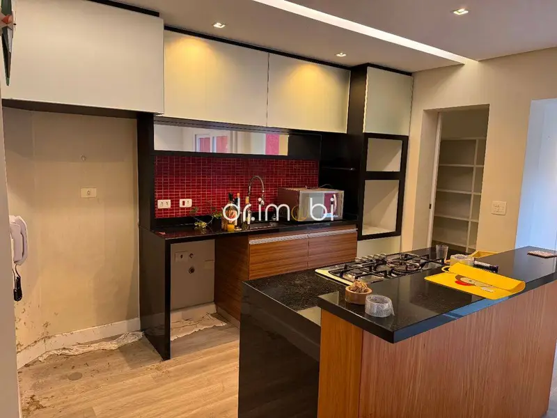 Casa - 3 quartos - Vila Mariana - São Paulo - foto 2